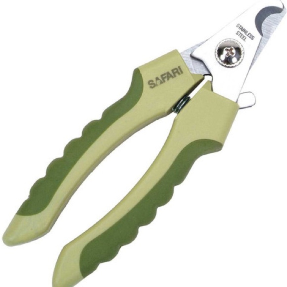 Pet Nail Clippers, Small